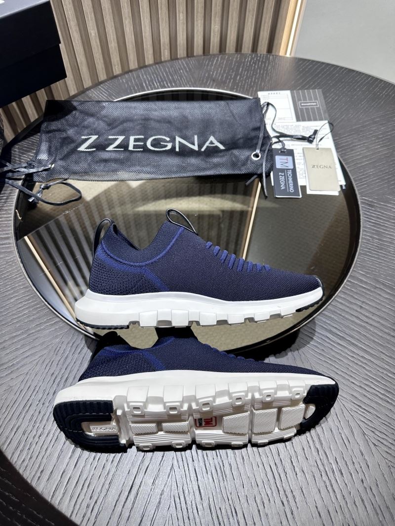 Ermenegildo Zegna Shoes